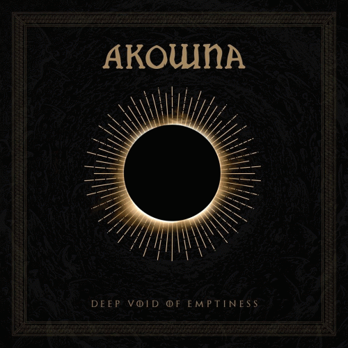 Deep Void of Emptiness